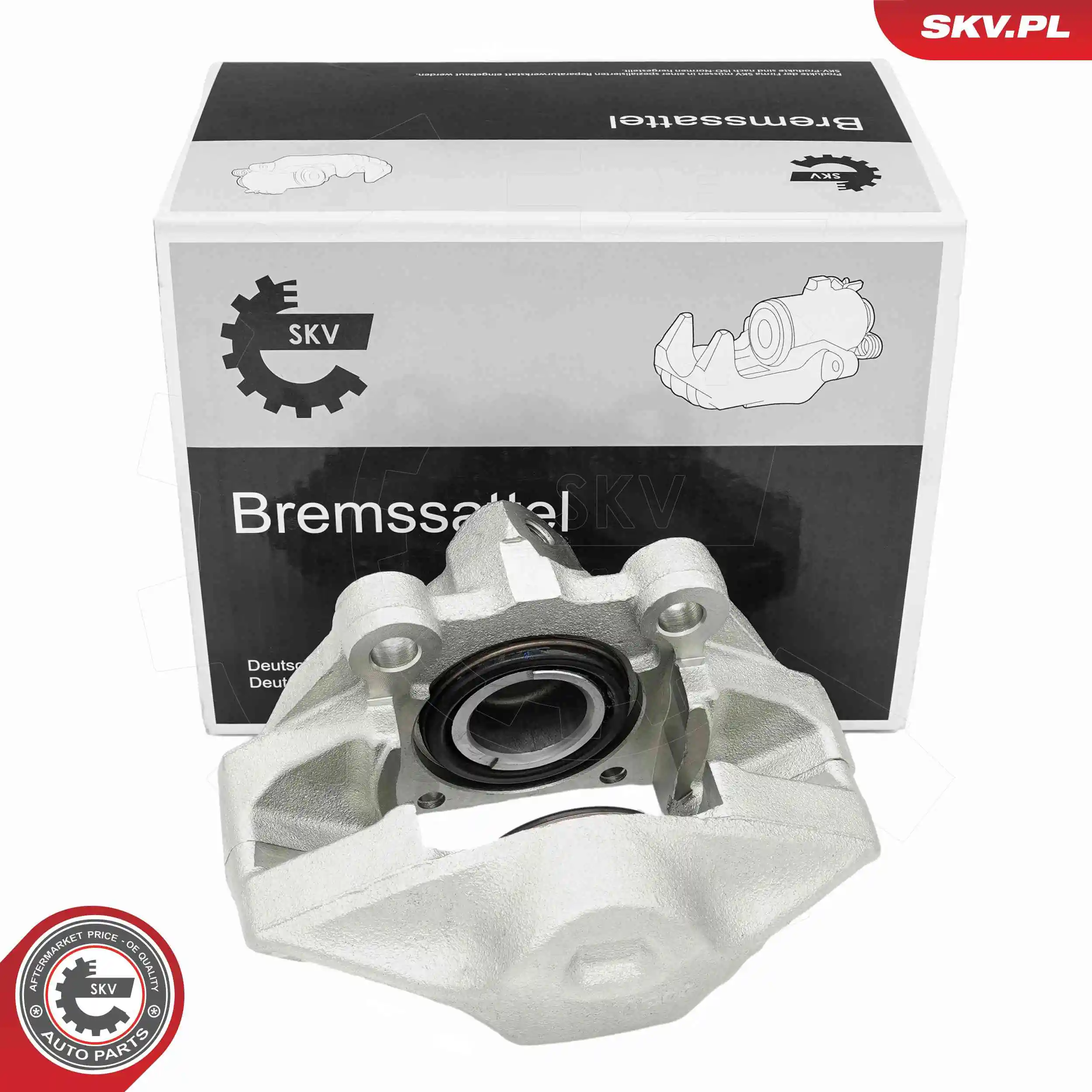 Brake Caliper